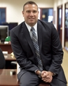 Photo of Brian Cohen - Morgan Stanley