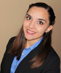 Photo of Lupita Romero