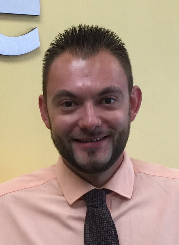 Photo of agent