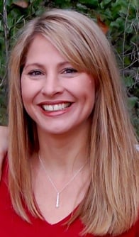 Photo of Rachel