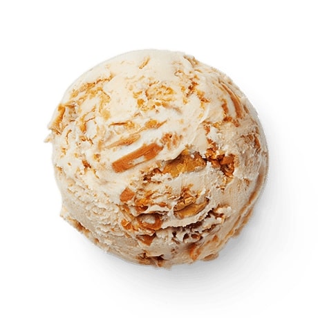 Peanut Butter Crunch Image