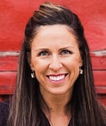 Photo of Christi Andriano