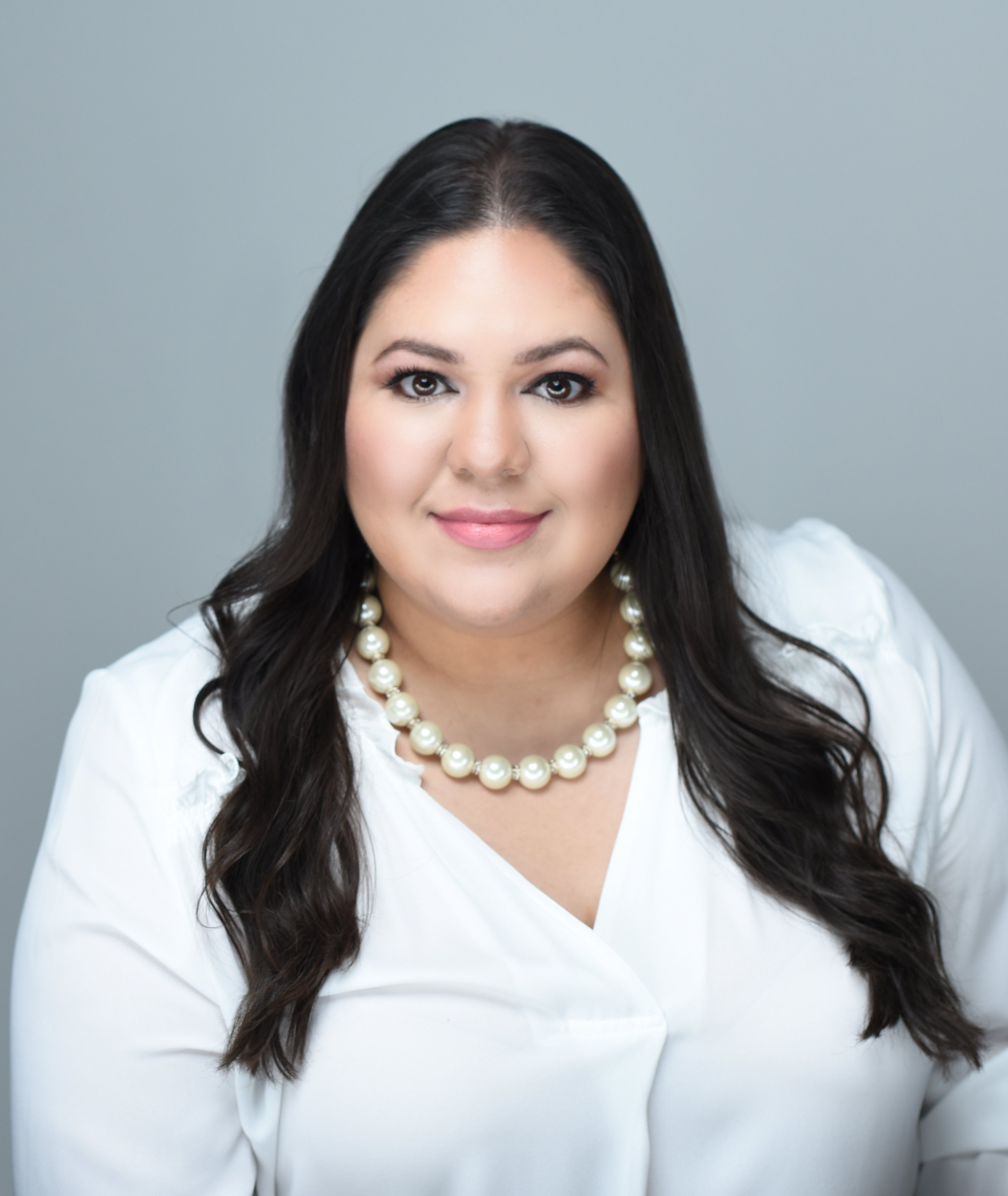 Photo of Arianna Palacios