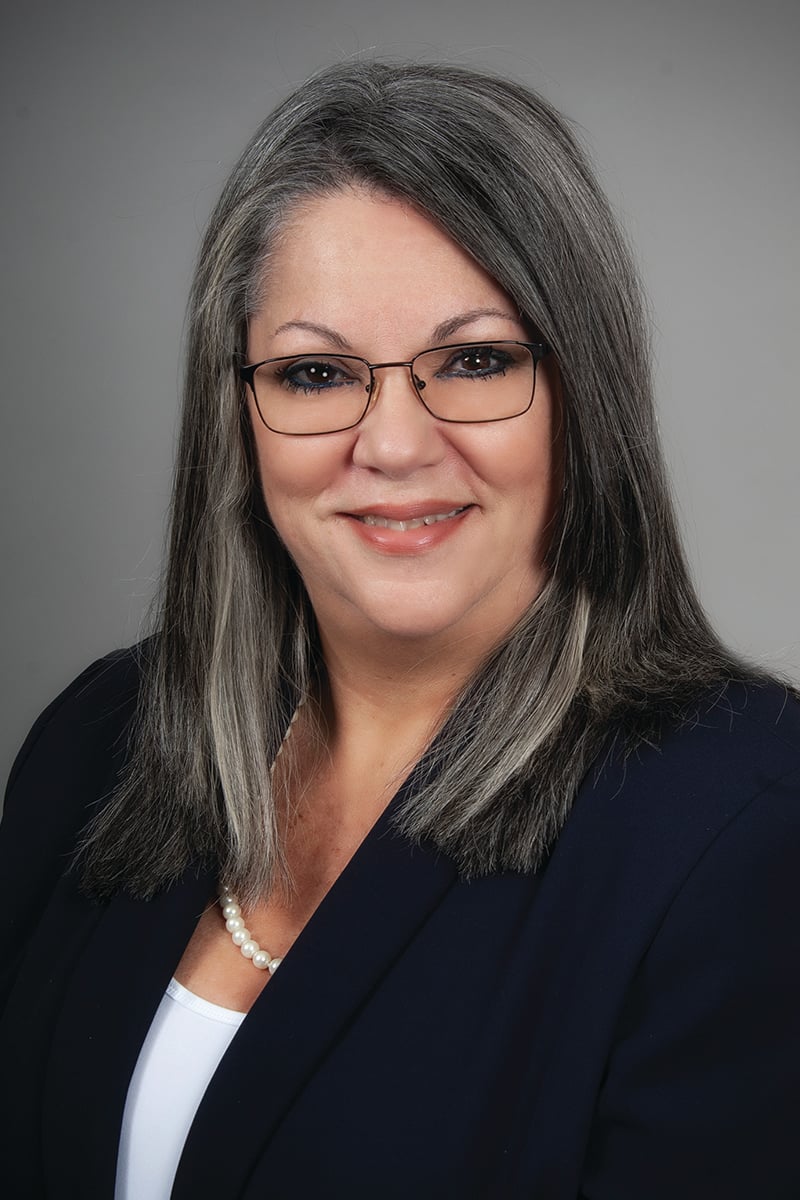 Agent Profile Photo