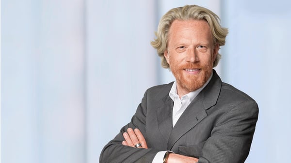 Andreas Janker. Ihr Ansprechpartner für die Barmenia Versicherung in Lappersdorf.