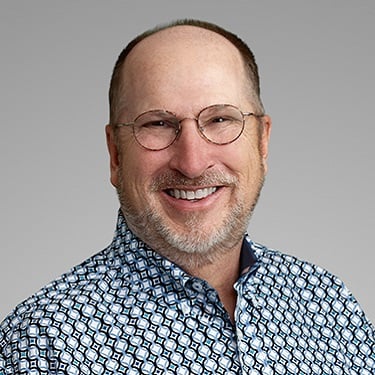 Photo of Myron Hackman