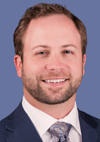 Brooks McDonald, Insurance Agent
