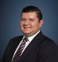 Photo of Andres Arevalo