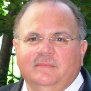 Agente de seguros de Allstate Ken Mihalcin