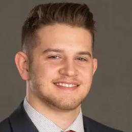 Agente de seguros de Allstate Cody Ickes