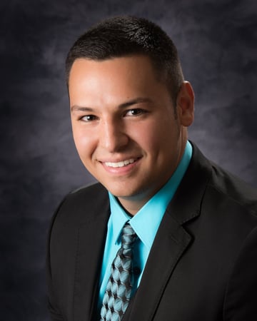 Photo of agent