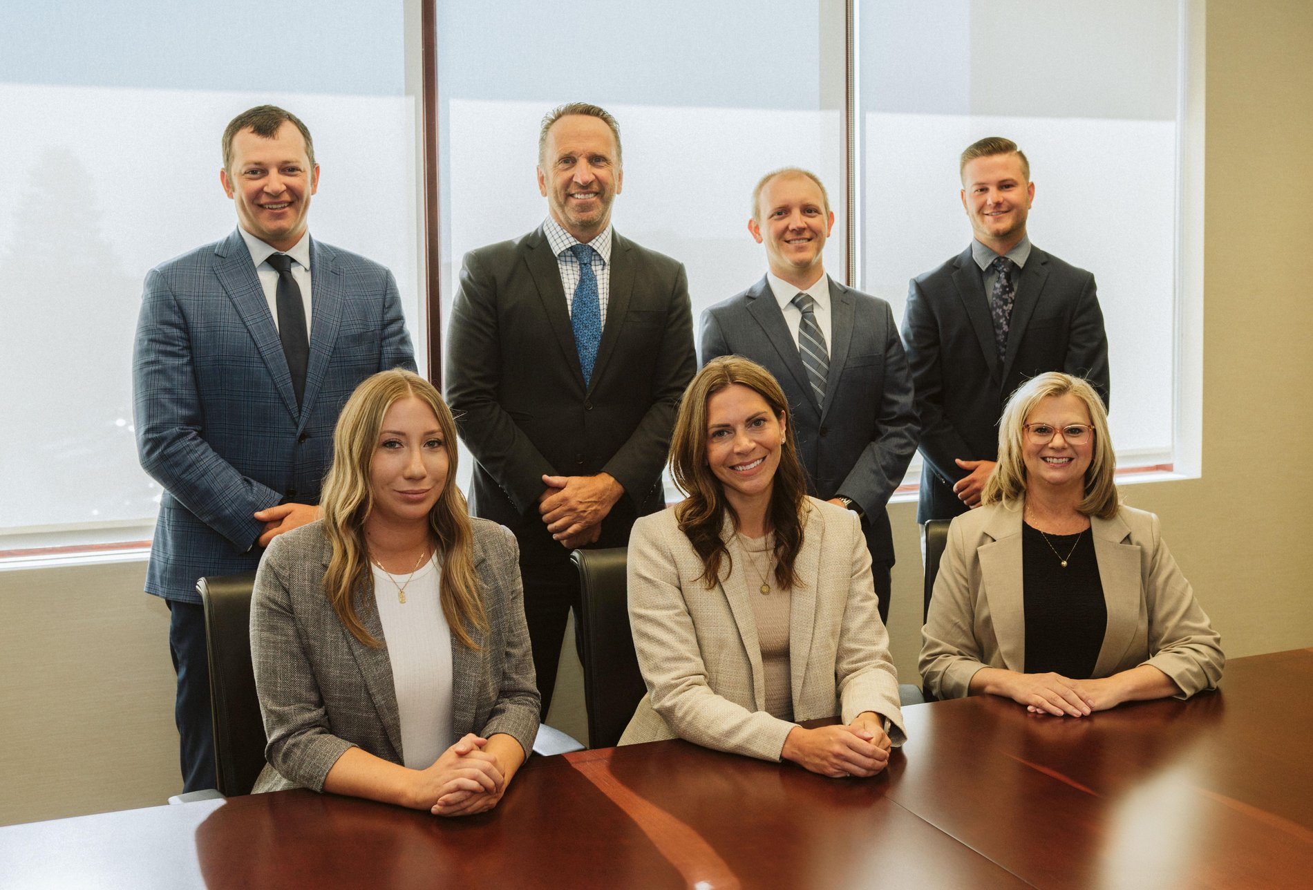 Photo of West Dakota Group - Morgan Stanley