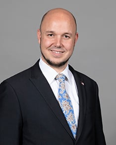 Advisor picture