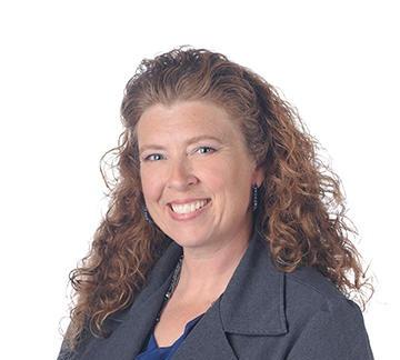 Photo of Cindy Snapka