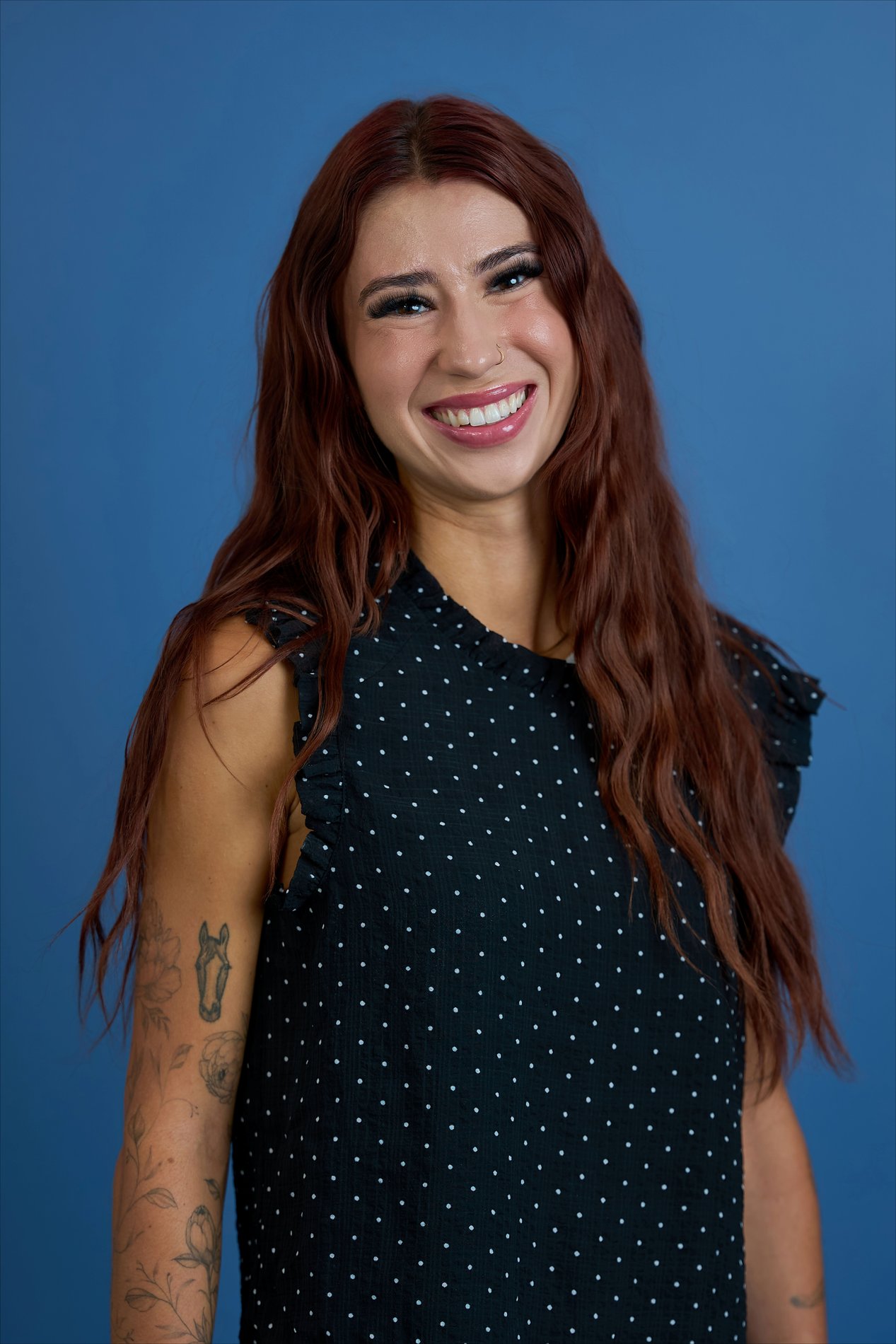 Photo of Sophia Graham