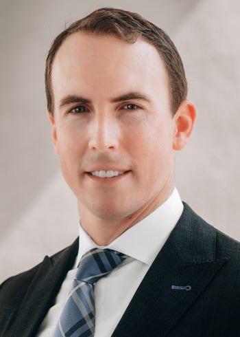 Photo of Michael R. LaCroix - Morgan Stanley