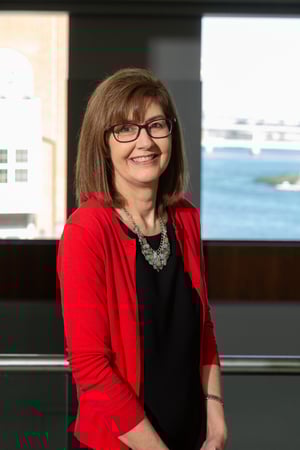 Photo of Meredith Anderson