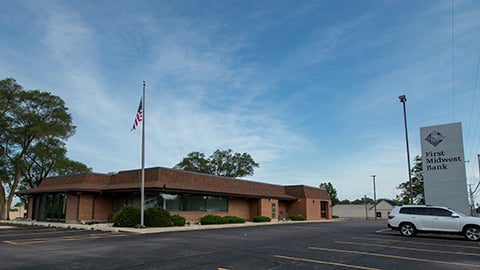 Zion Branch