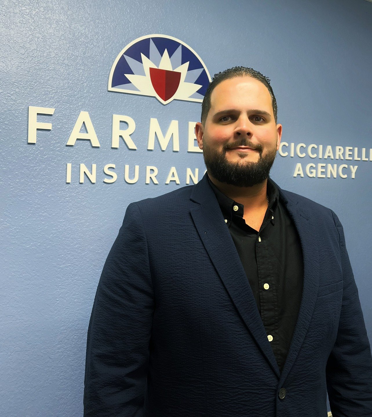 Photo of Dario Sanchez