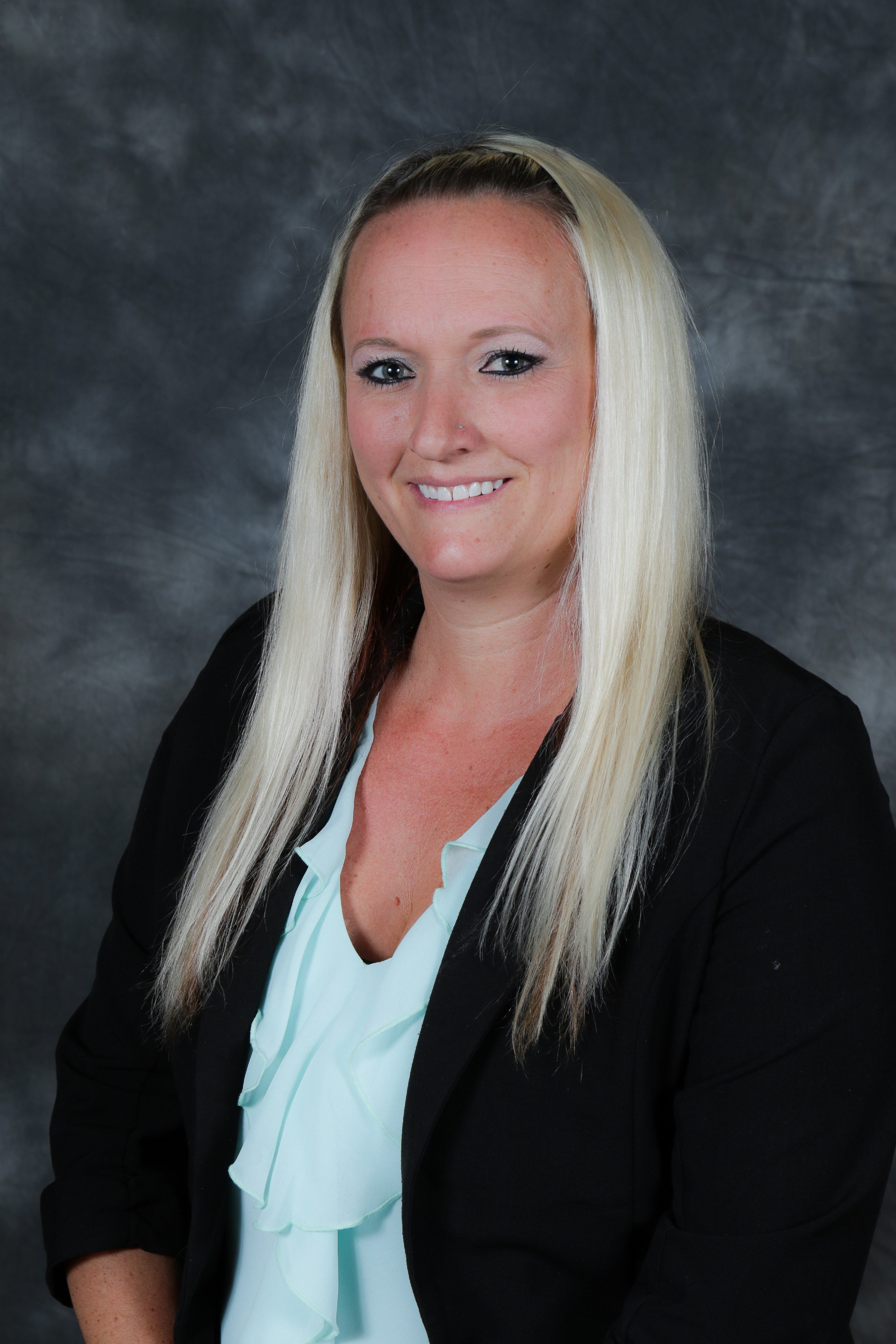 Photo of Stephanie Malocco