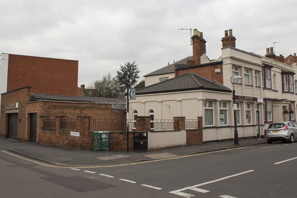 H J Dawson Funeral Directors in Leamington Spa
