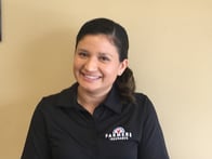 Photo of Diana Ochoa