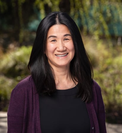 Photo of Annie Tsan Wakayama