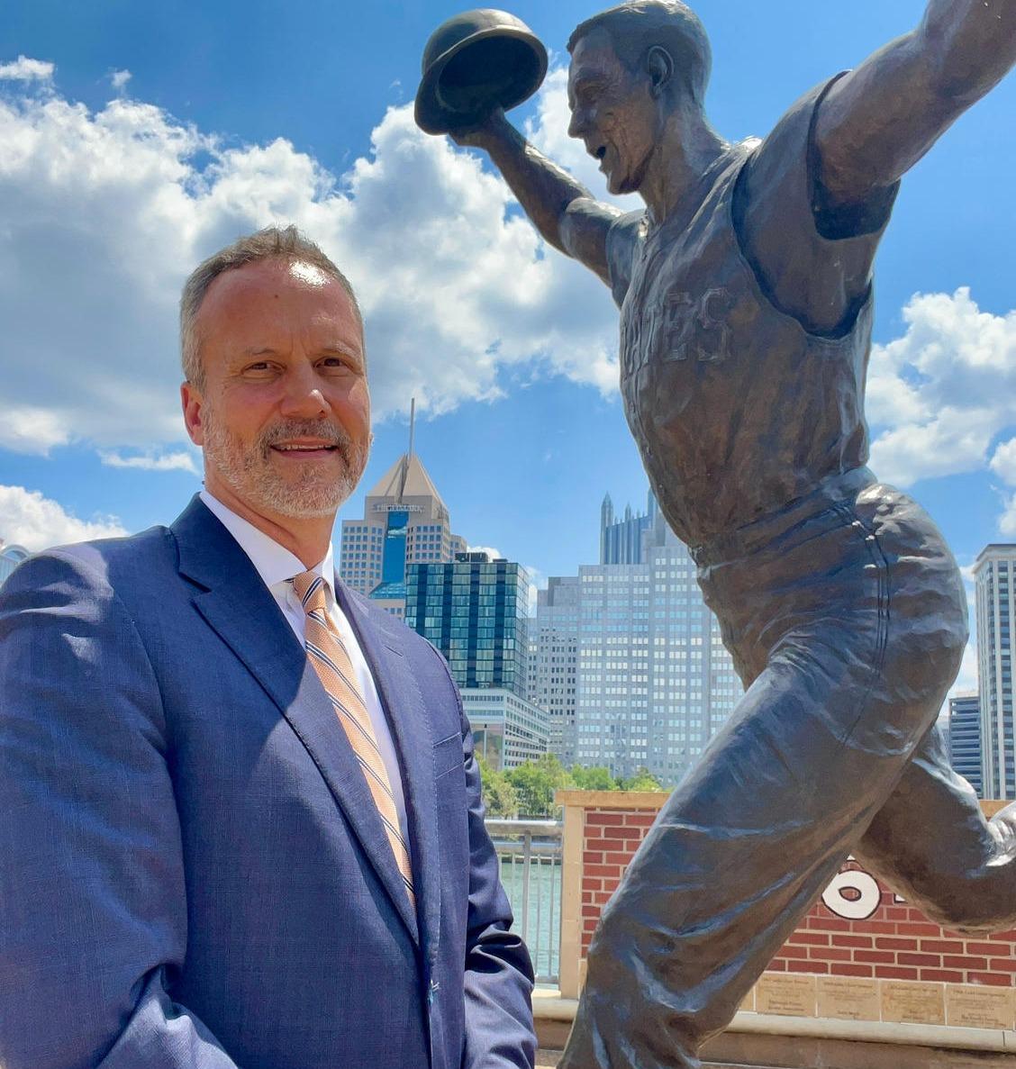 Photo of Richard Vozel - Morgan Stanley