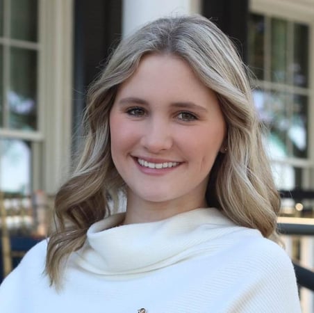 Photo of Grace Houssiere