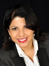Photo of Alesia Coy