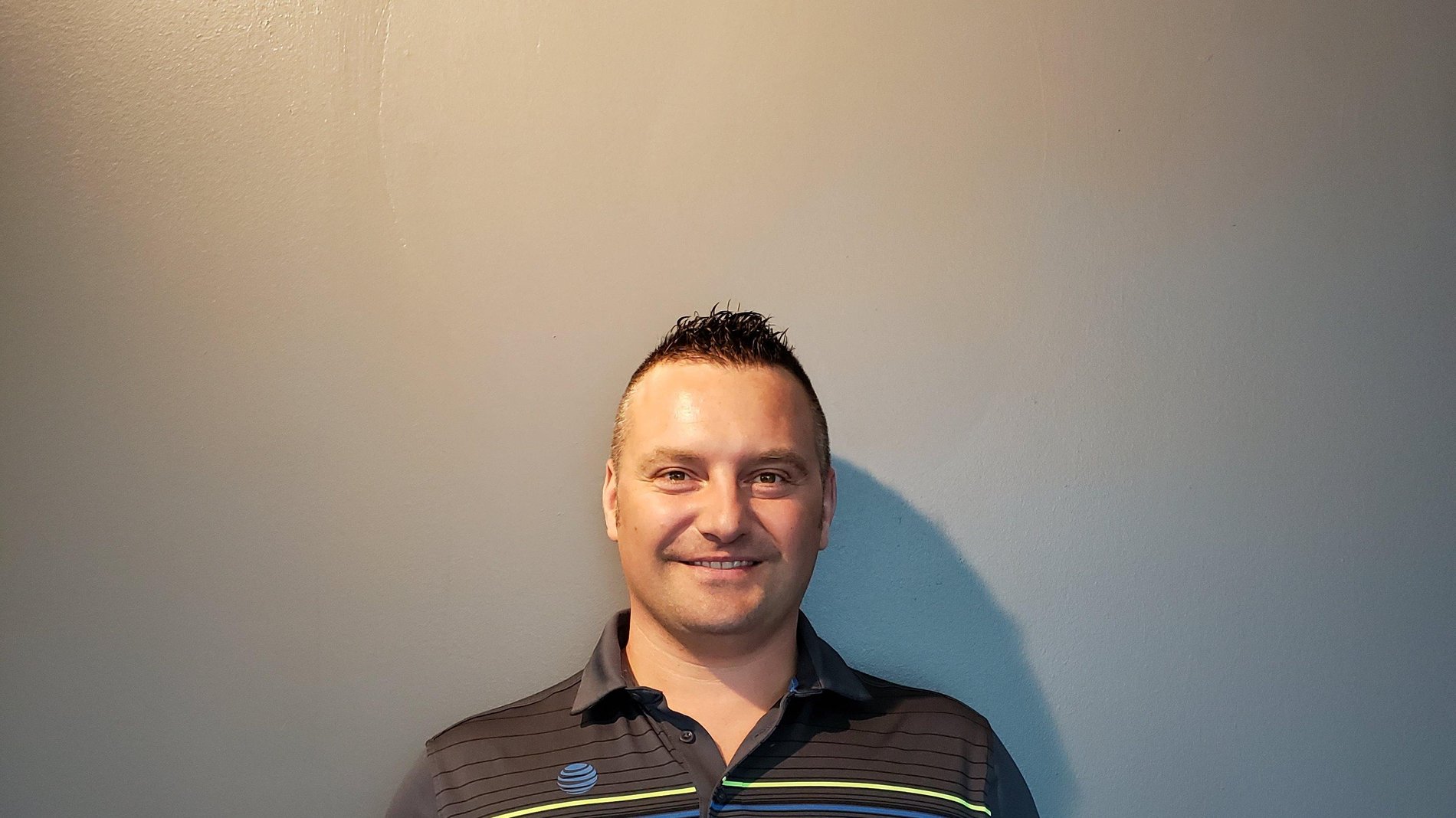 manager photo