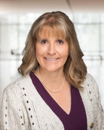 Photo of Teri Macklyn