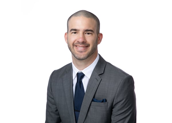 Brian Schwanbeck