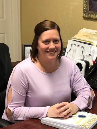 Photo of agent