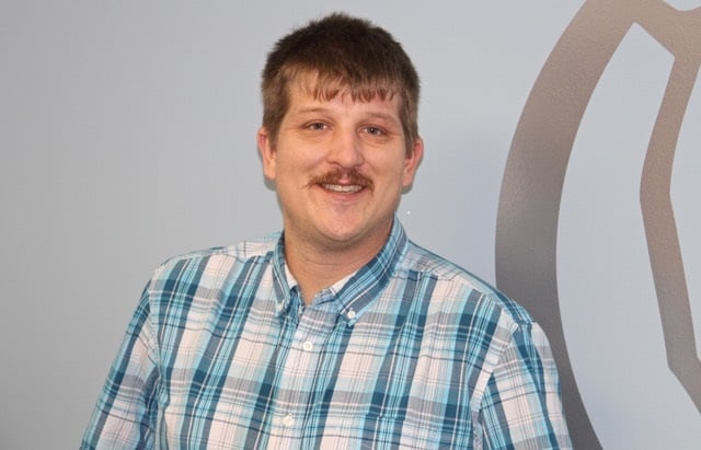 Photo of agent