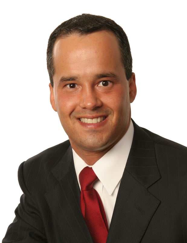 Allstate Insurance Agent Ben Rodriguez