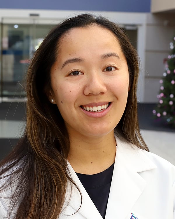 Lian Glomski, PA-C - Beacon Kalamazoo Heart Institute