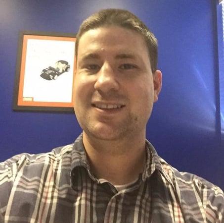 Photo of agent