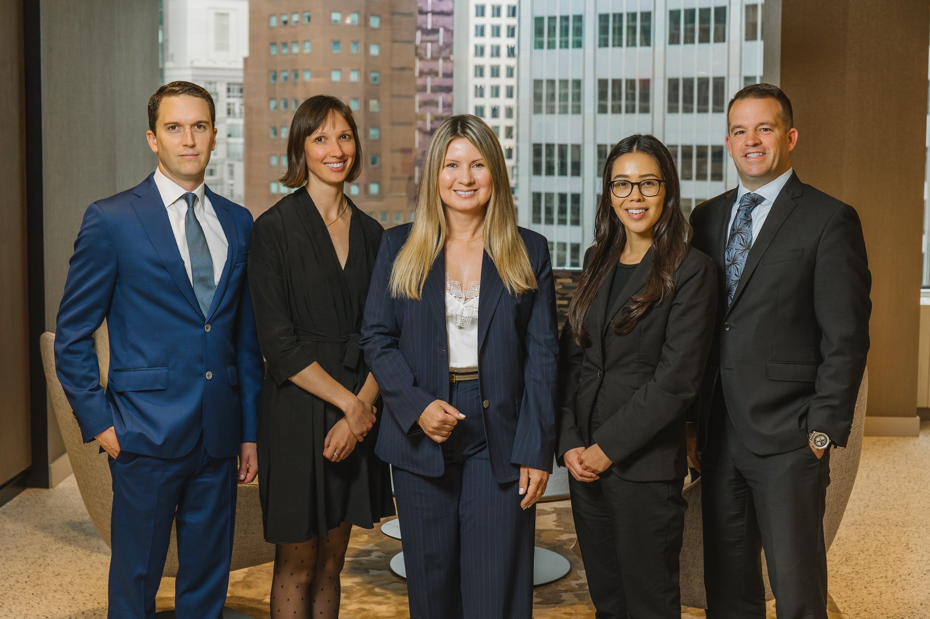 Photo of The Osborn Kupferberg Ross Group - Morgan Stanley
