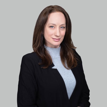 Melinda Cloobeck Advisor Headshot image