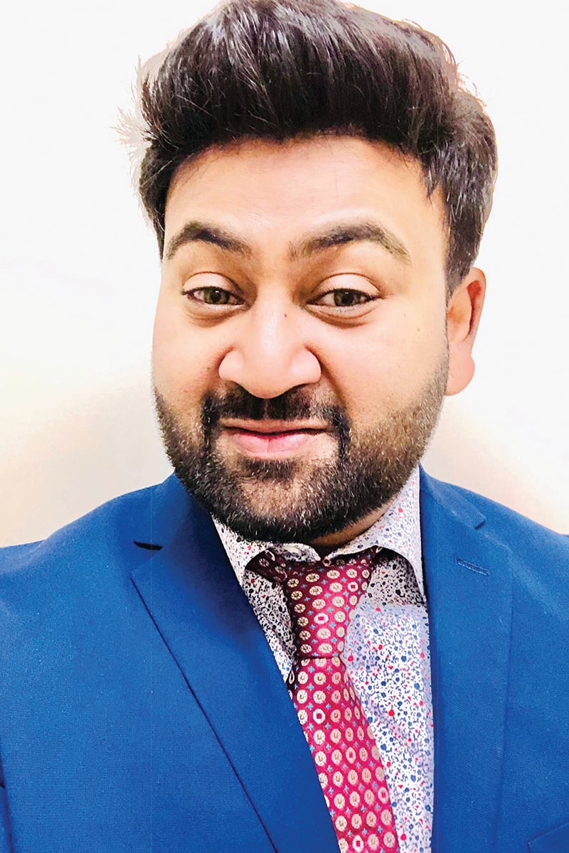 Agent Profile Photo