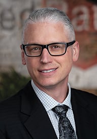 Loan officer headshot