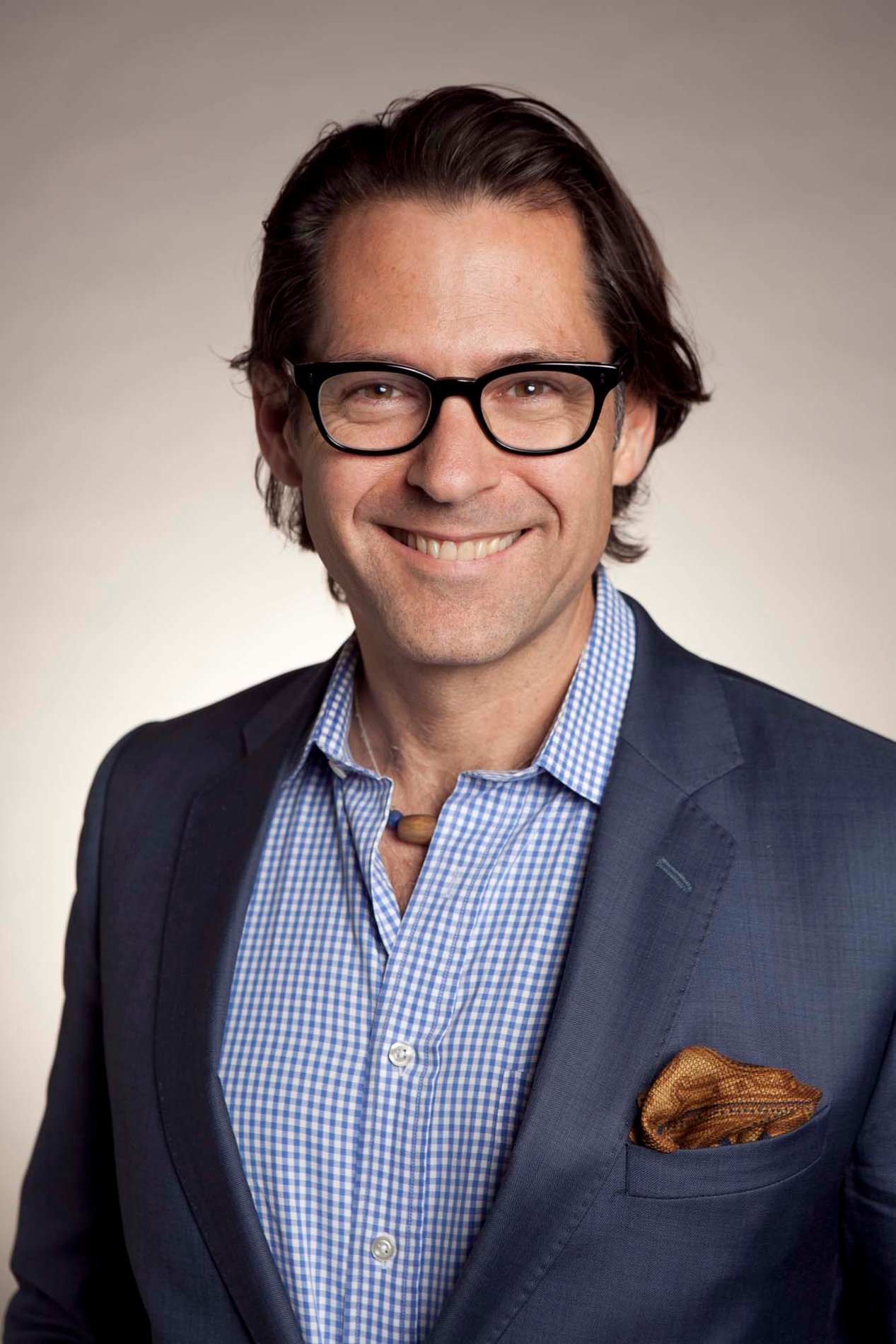 Photo of Peter C White - Morgan Stanley