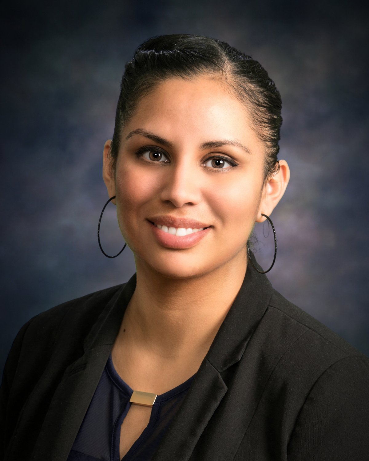 Photo of Jazmin Chambers