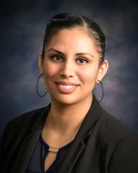 Photo of Jazmin Chambers