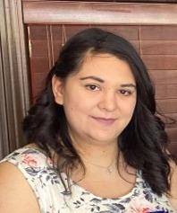 Photo of Rosa Delgado