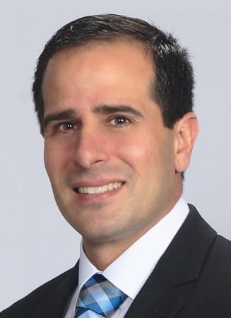 Jason Rivas Citizens Bank