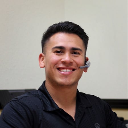 Photo of agent