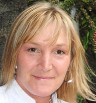 Photo of Rebecca Jones