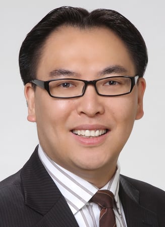 James Chen Citizens Bank